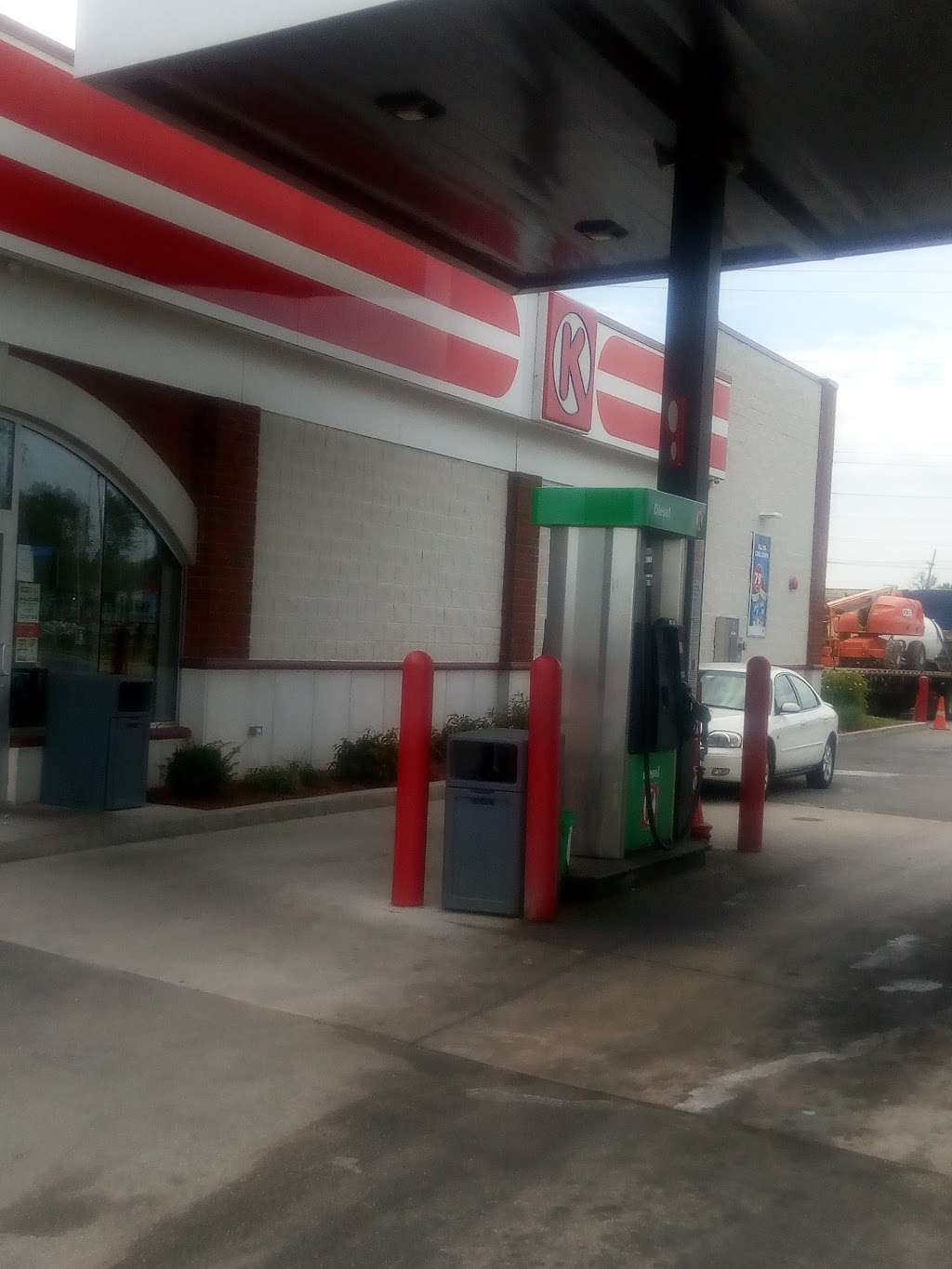 Circle K | 7050 S Harlem Ave, Bedford Park, IL 60455, USA | Phone: (708) 594-1430