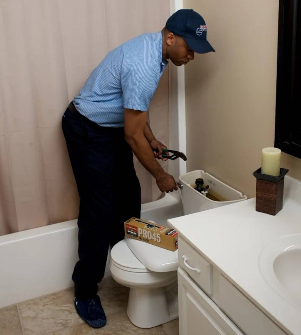 Best San Diego Plumbing | 2928 Grape Street, San Diego, CA 92102, USA | Phone: (619) 780-5900