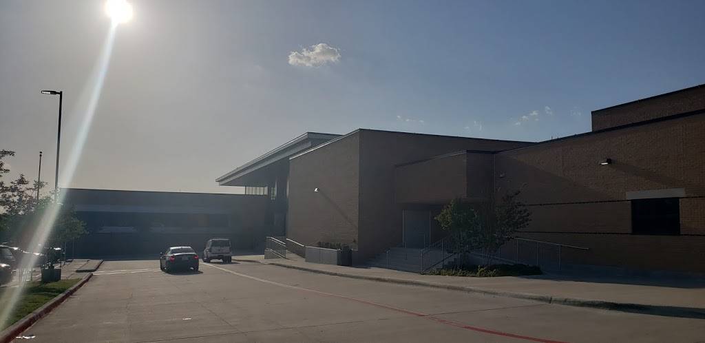 Shepton High School | 5505 W Plano Pkwy, Plano, TX 75093, USA | Phone: (469) 752-7600