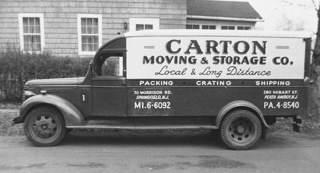 J D Carton & Sons - East Brunswick | 614 Cranbury Rd, East Brunswick, NJ 08816, USA | Phone: (973) 532-2450