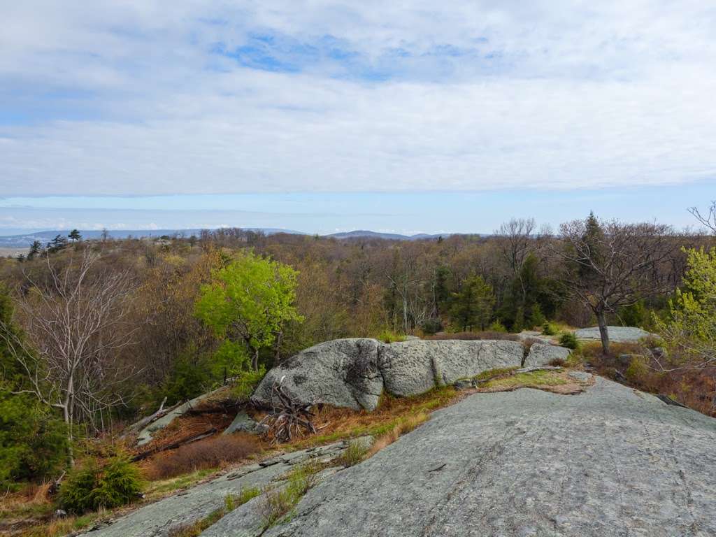 Surebridge Mountain | Tuxedo, NY 10975, USA