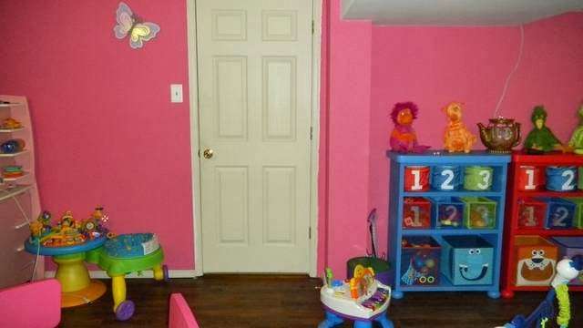 Razzle Dazzle Daycare | 405 Tecumseh Trail, Browns Mills, NJ 08015, USA | Phone: (609) 283-0554