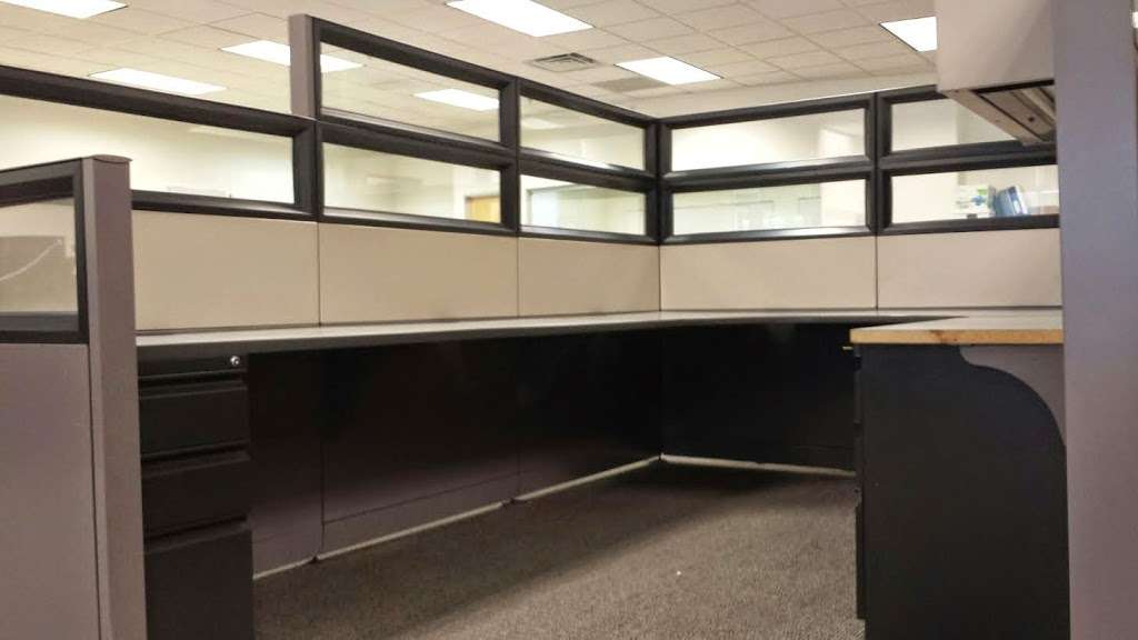 AZ Cubicle Liquidators | 4014 E Broadway Rd #411, Phoenix, AZ 85040, USA | Phone: (602) 358-7323