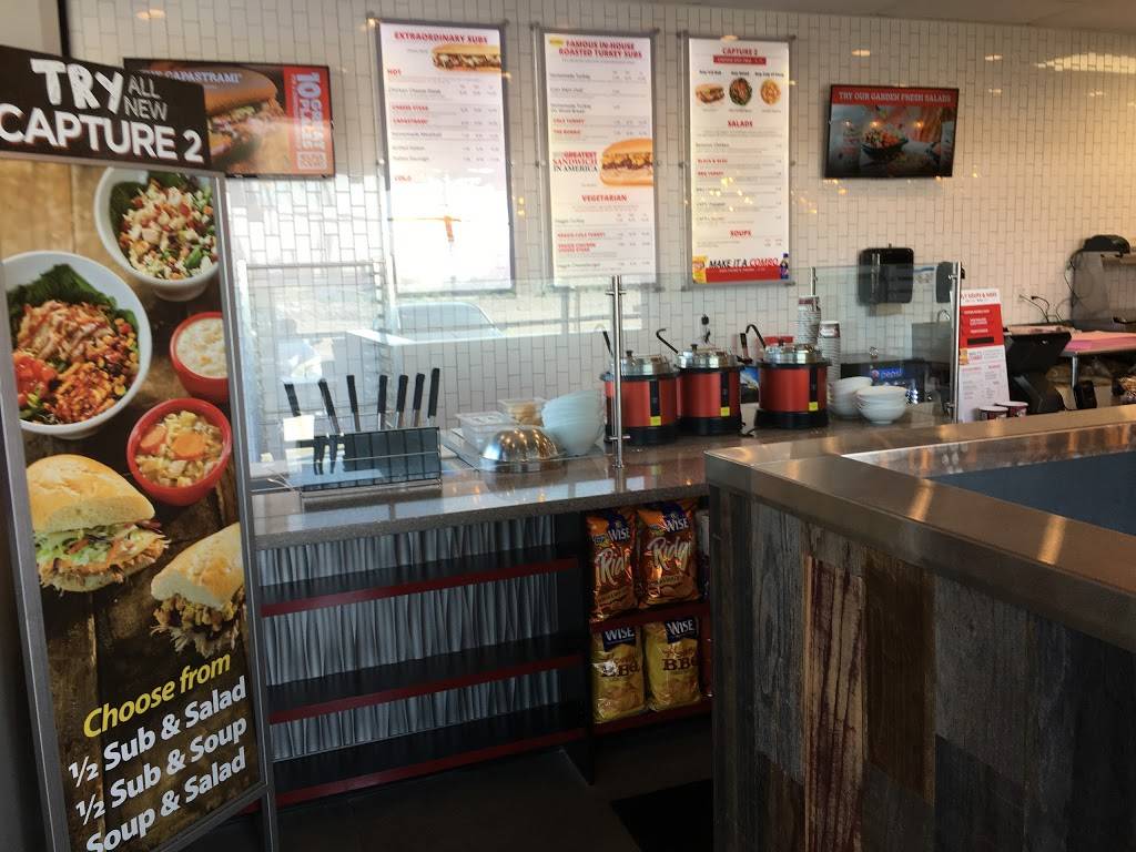 Capriottis Sandwich Shop | 7540 Oso Blanca Rd, Las Vegas, NV 89149, USA | Phone: (702) 645-5558