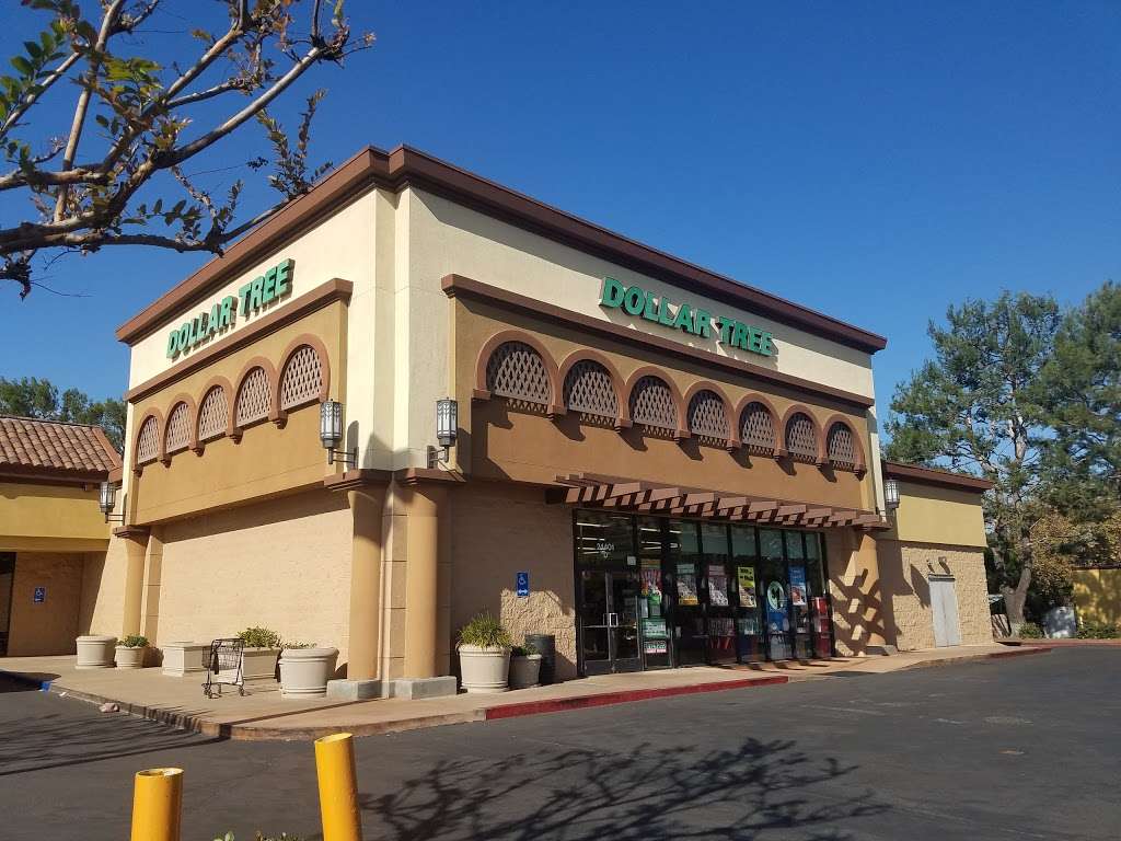 Dollar Tree | 24401 Alicia Pkwy #D, Mission Viejo, CA 92691, USA | Phone: (949) 768-5610