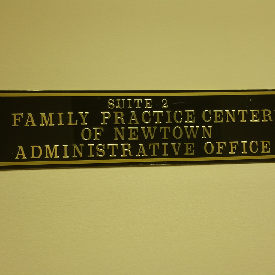 Family Practice Center Of Newtown | 638 Newtown Yardley Rd #2e, Newtown, PA 18940, USA | Phone: (215) 968-1616