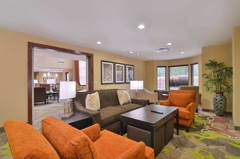 Staybridge Suites Tomball - Spring Area | 10011 Farm to Market 2920, Tomball, TX 77375, USA | Phone: (832) 639-8310