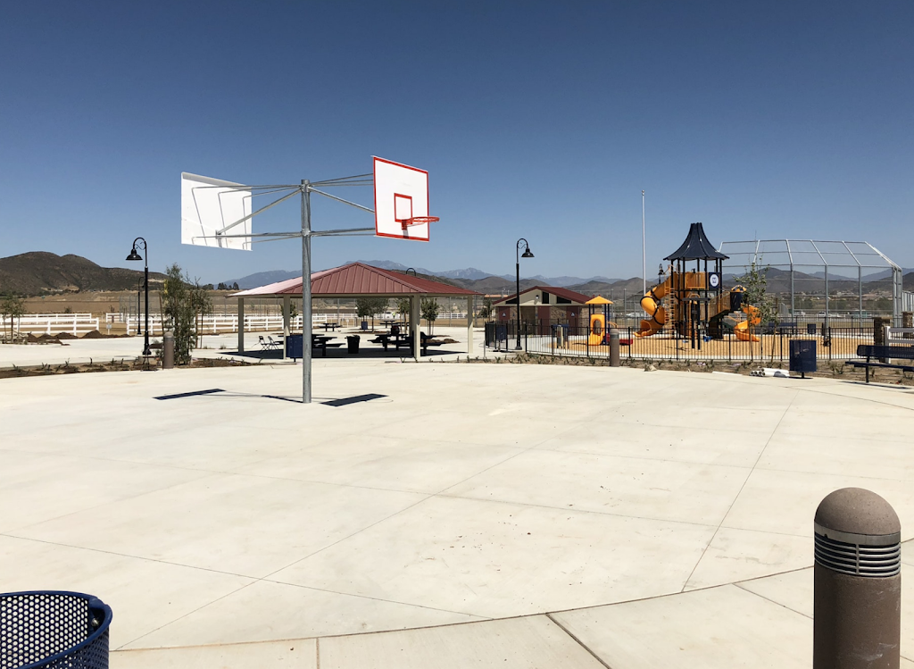 Victory Park, Valley-Wide Recreation and Park District | Unnamed Road, Winchester, CA 92596, USA | Phone: (951) 894-1470