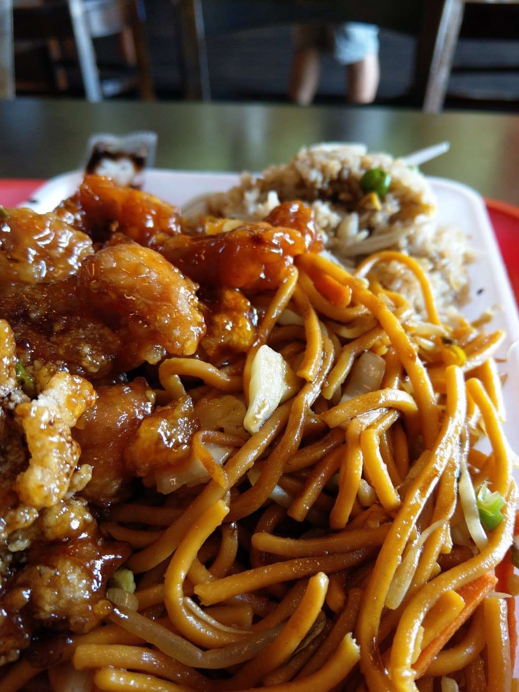 Twin Dragon | 1722 N Placentia Ave, Fullerton, CA 92831, USA | Phone: (714) 524-3888