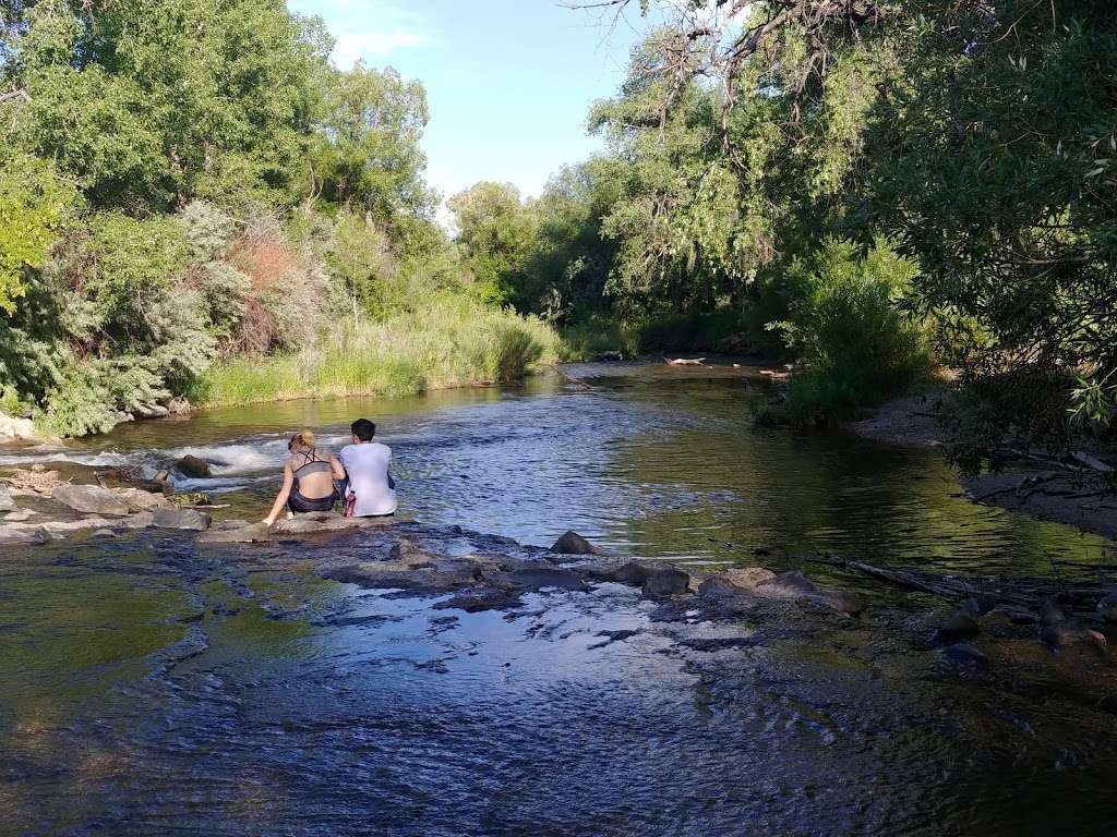 Rivers Edge Natural Area | 960 W 1st St, Loveland, CO 80537, USA | Phone: (970) 962-2327