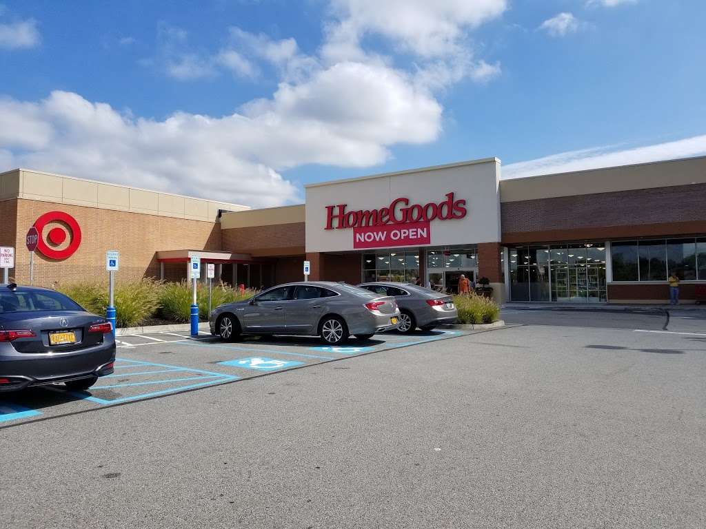 HomeGoods | 2875 Richmond Ave, Staten Island, NY 10314, USA | Phone: (718) 698-1808