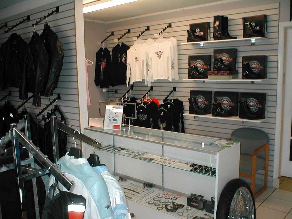 2 Wheel Apparel & Customs | 3114 S Dupont Blvd, Smyrna, DE 19977, USA