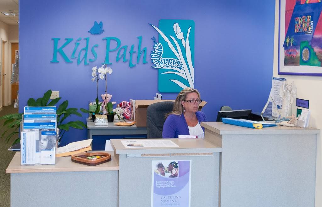 Kids Path | A Service of AuthoraCare Collective | 2504 Summit Ave, Greensboro, NC 27405, USA | Phone: (336) 544-5437