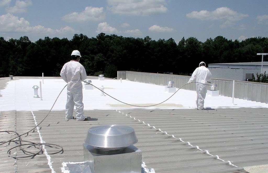 Industrial & commercial roofing | 7 Old Post Rd 518 apt 210, Edison, NJ 08817, USA | Phone: (201) 397-0552