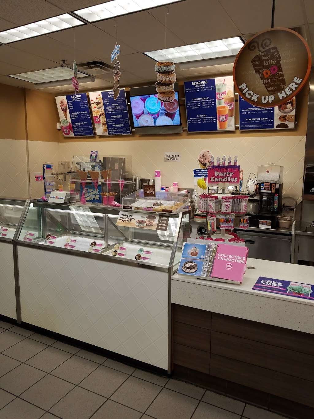 Dunkin Donuts | 7916 Dorsey Run Rd, Jessup, MD 20794, USA | Phone: (410) 799-7570