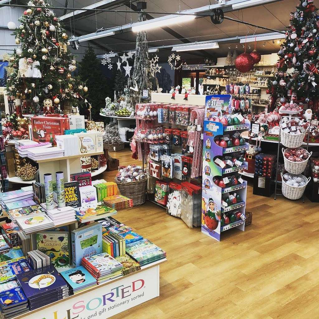 Woodlands Garden Centre | Ash Ln, New Ash Green, West Kingsdown, Sevenoaks TN15 7EG, UK | Phone: 01474 852788