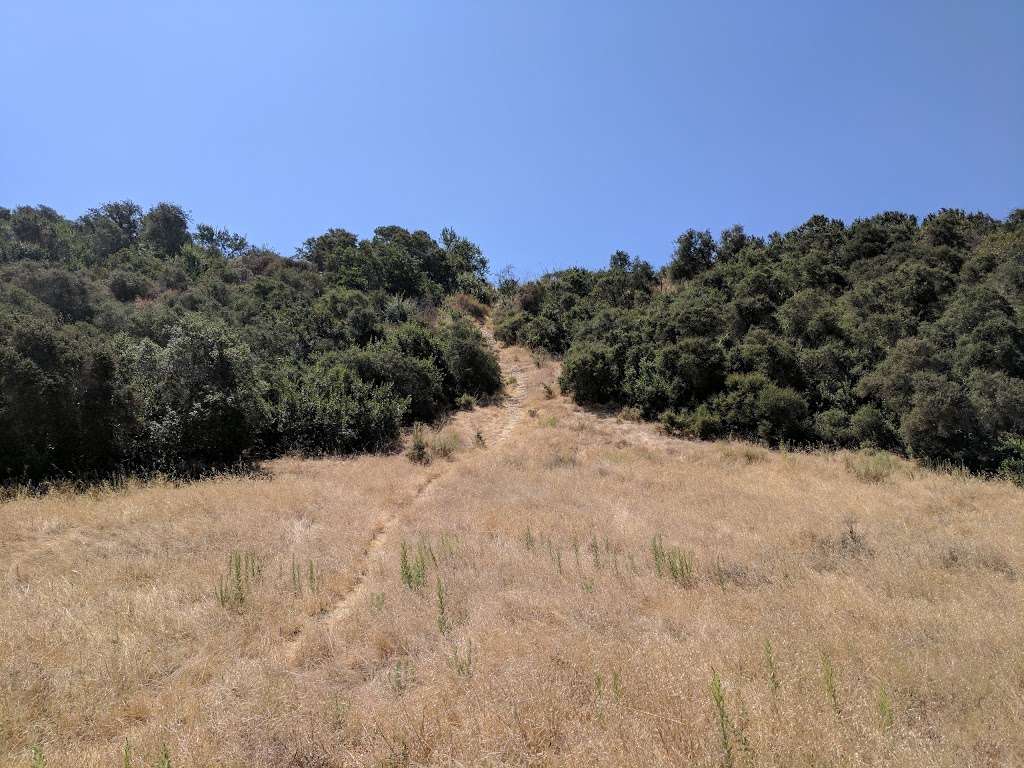 Penasquitos Canyon trail-head (south-east) | Los Penasquitos Canyon Trail, San Diego, CA 92129, USA | Phone: (858) 538-8000