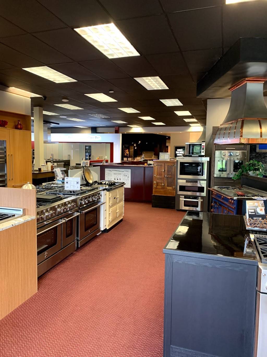 Kieffers Appliances | 785 Sumneytown Pike, Lansdale, PA 19446, USA | Phone: (215) 699-3522