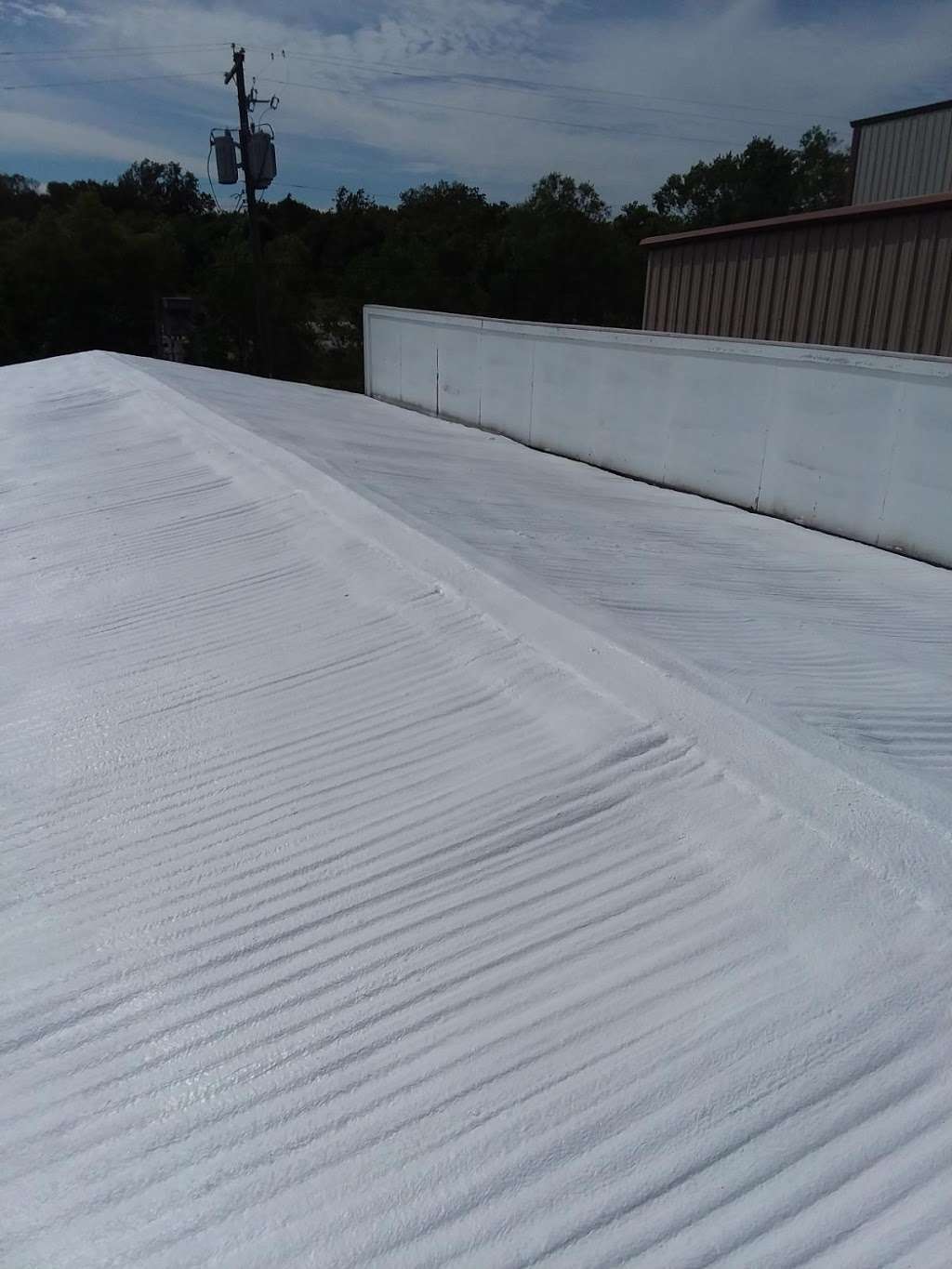 Industrial Roofing and Repair | 4411 Treasure Trail, Sugar Land, TX 77479, USA | Phone: (713) 280-9604