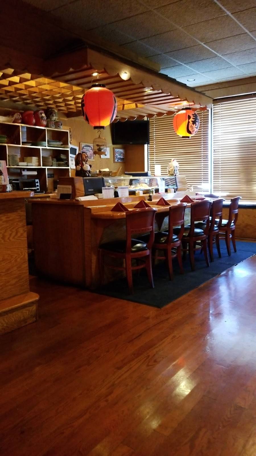 Kabuto Japanese Steak House | 8719 US-31, Indianapolis, IN 46227, USA | Phone: (317) 887-6000