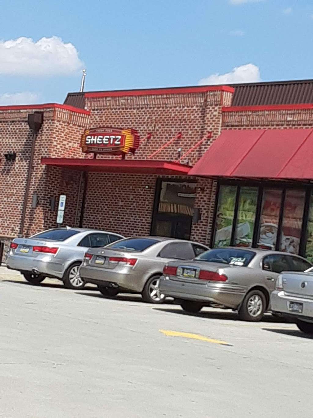 Sheetz #544 | 1790 Millersville Rd, Lancaster, PA 17603, USA | Phone: (717) 871-9414