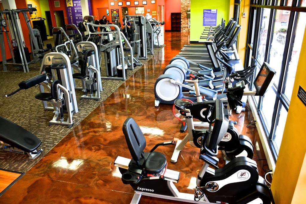 Anytime Fitness | 130 Frederick Rd, Thurmont, MD 21788, USA | Phone: (301) 271-0077