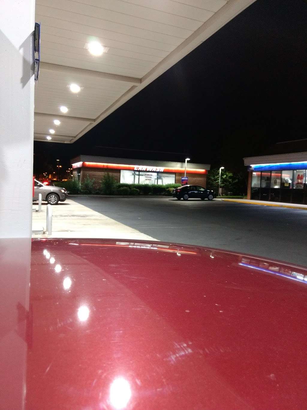 Sunoco Gas Station | 9640 Liberia Ave, Manassas, VA 20110, USA | Phone: (703) 392-4340