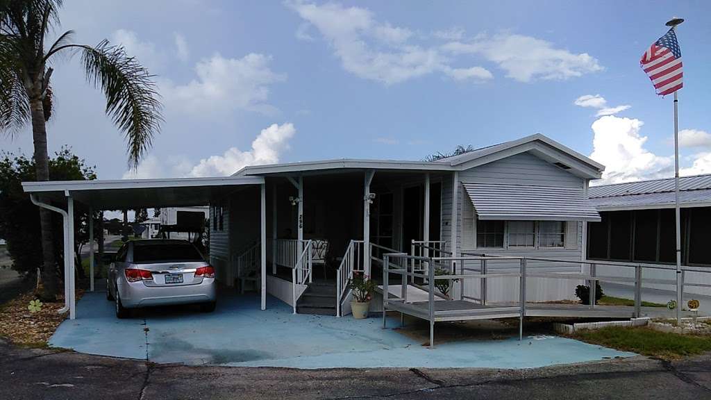 Good Life RV Resort | 6815 FL-60, Bartow, FL 33830, USA | Phone: (863) 537-1971