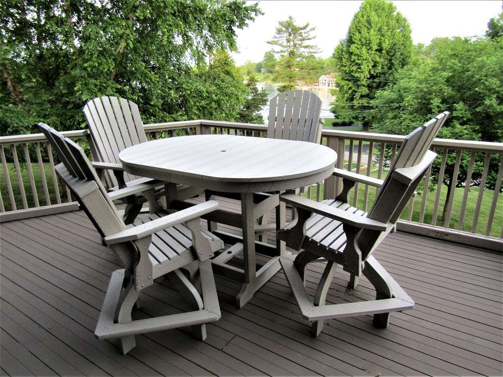 Mellingers Lawn Furniture | 7743 S 600 W, Edinburgh, IN 46124, USA | Phone: (317) 494-1379