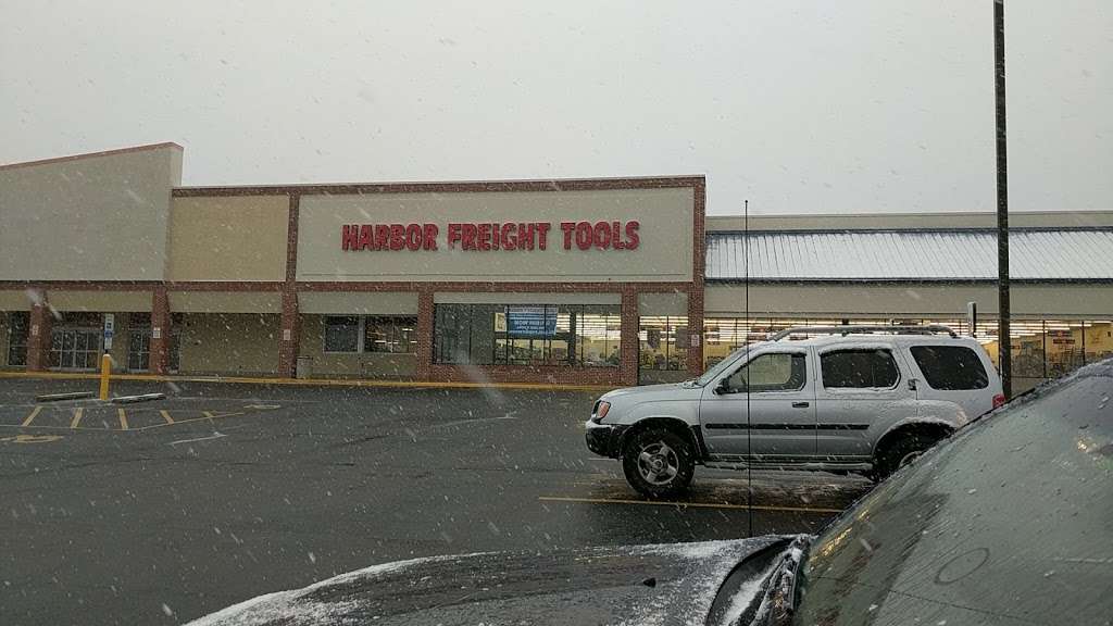 Harbor Freight Tools | 5200 N Black Horse Pike, Blackwood, NJ 08012, USA | Phone: (856) 227-0283