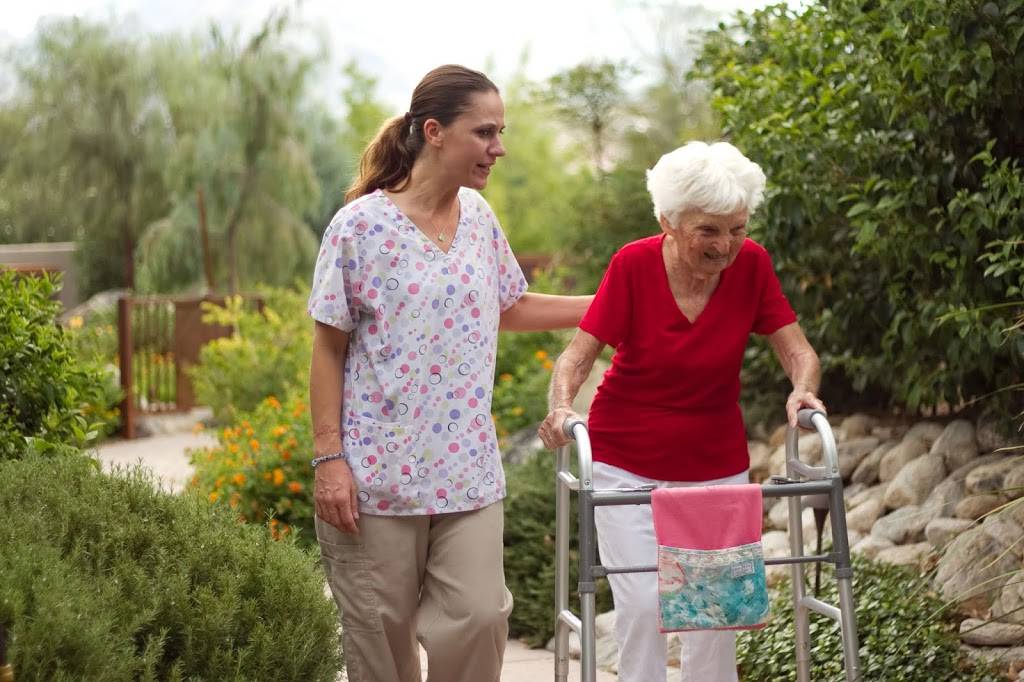 Crossroads Adult Care Home | 5825 N Escondido Ln, Tucson, AZ 85704, USA | Phone: (520) 742-1850