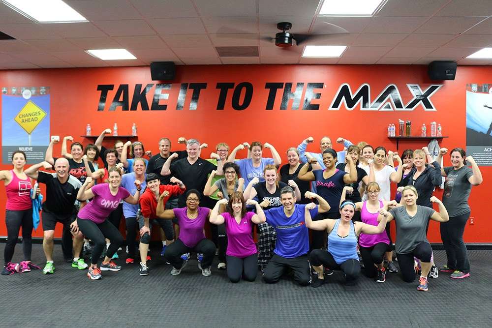 MAX Challenge Hazlet | 3043 NJ-35, Hazlet, NJ 07730, USA | Phone: (732) 526-2191