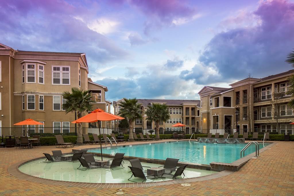 The Millennium Towne Center Apartments | 6810 Jefferson Hwy, Baton Rouge, LA 70806, USA | Phone: (833) 574-4183