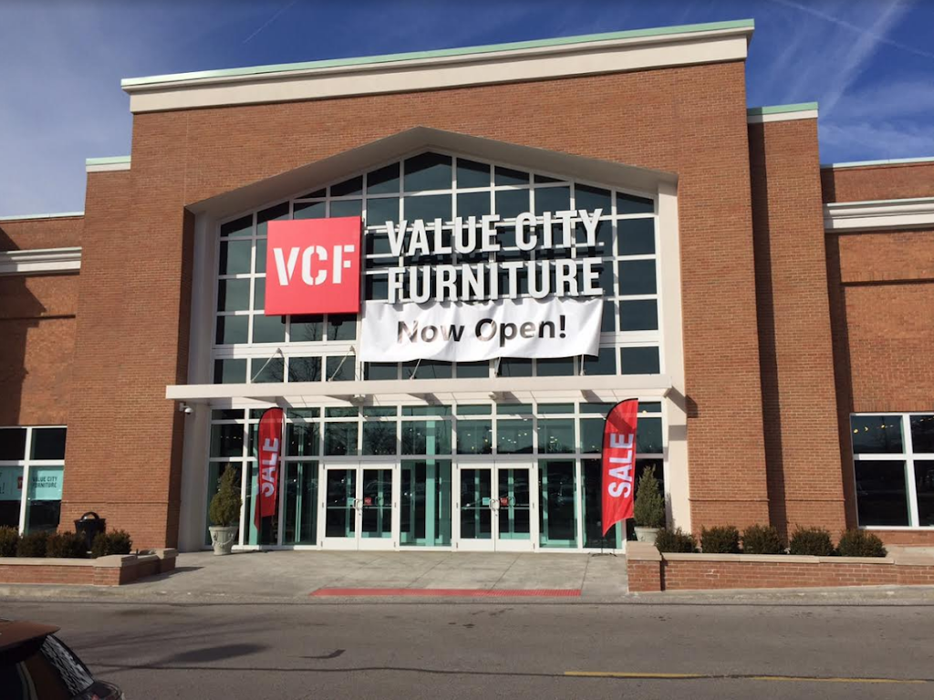 Value City Furniture | 3740 Easton Market, Columbus, OH 43219, USA | Phone: (614) 943-7832