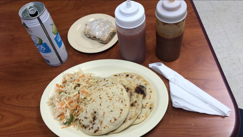 Samanthas Pupusas | 117 Cornelius St, Hillsborough, NC 27278, USA | Phone: (919) 685-7059