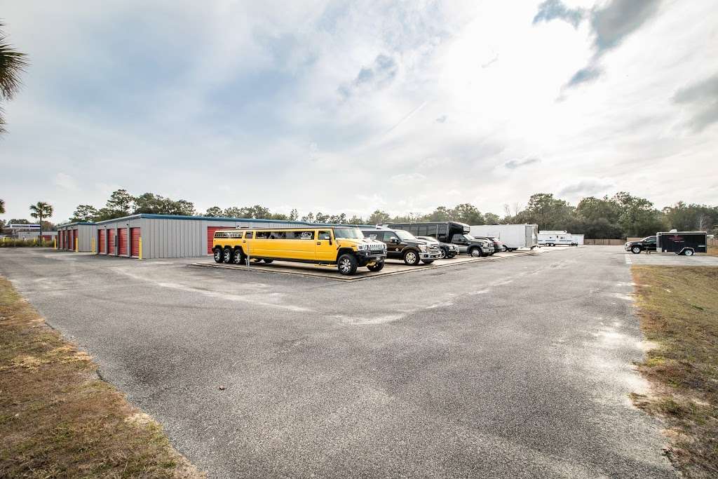 Neighborhood Storage | 7400 SE Maricamp Rd, Ocala, FL 34472, USA | Phone: (352) 888-4209