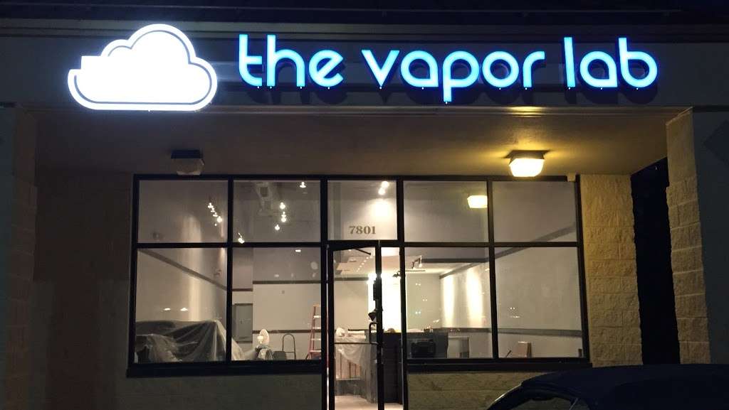 The Vapor Lab | 7801 N Oak Trafficway, Kansas City, MO 64118, USA | Phone: (816) 437-7363