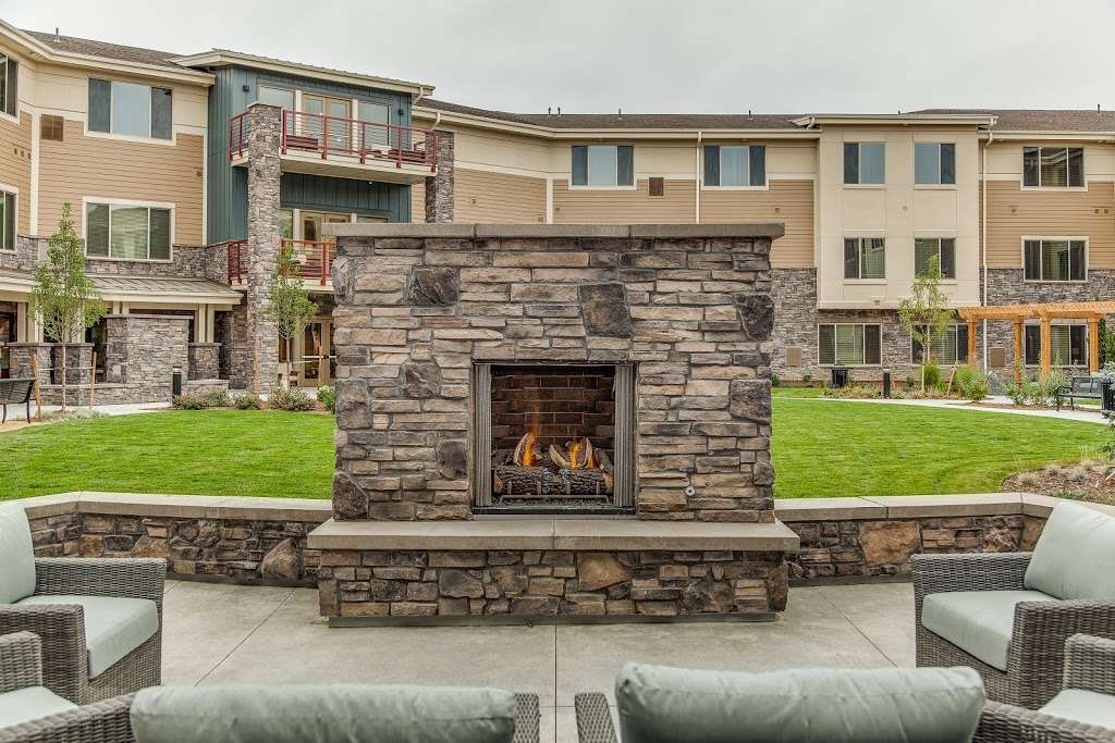 Legacy Village of Castle Pines | 535 W Castle Pines Pkwy, Castle Pines, CO 80108, USA | Phone: (303) 663-9800