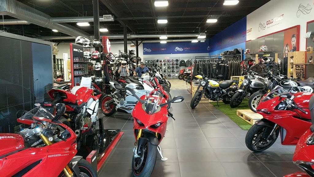 Gold Coast Motorsports | 2070 Jericho Turnpike, New Hyde Park, NY 11040, USA | Phone: (516) 352-7474