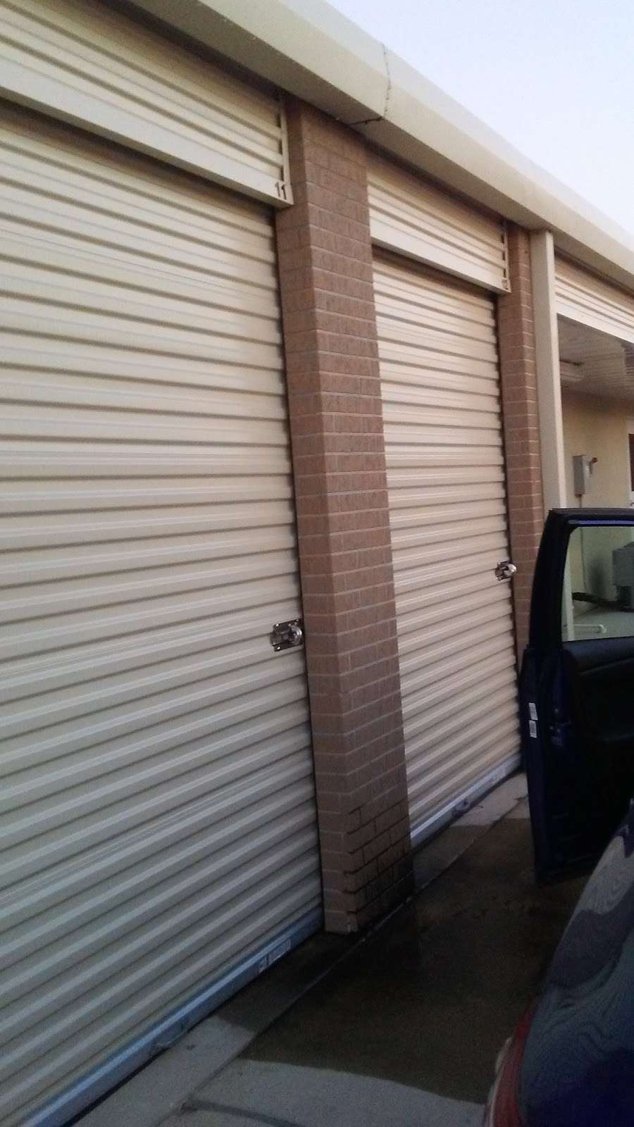 The Storage Place - Bankers | 1850 FM 1092 Rd, Missouri City, TX 77459, USA | Phone: (281) 261-9999