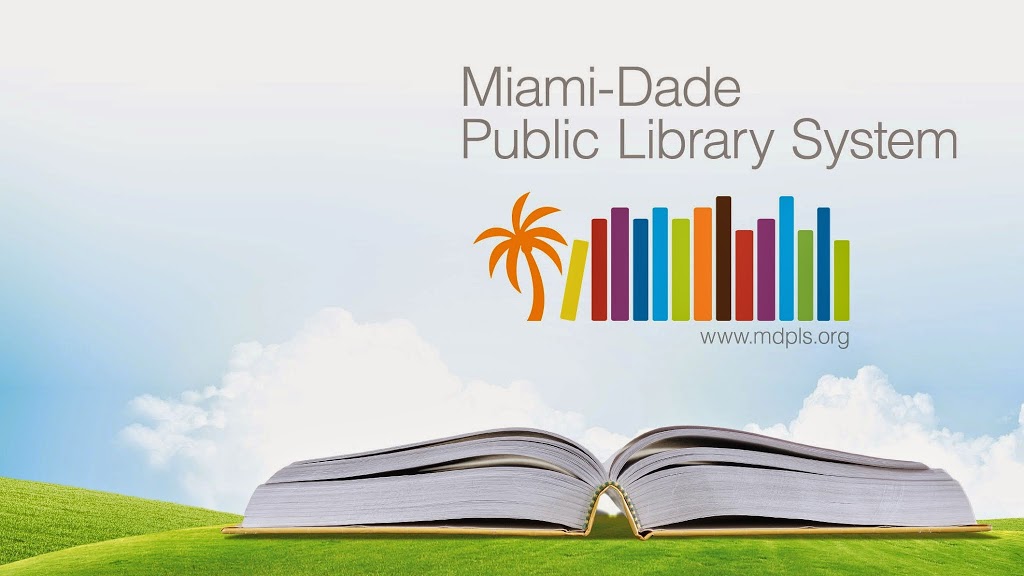 Sunset Branch Library | 10855 SW 72nd St, Miami, FL 33173, USA | Phone: (305) 270-6368
