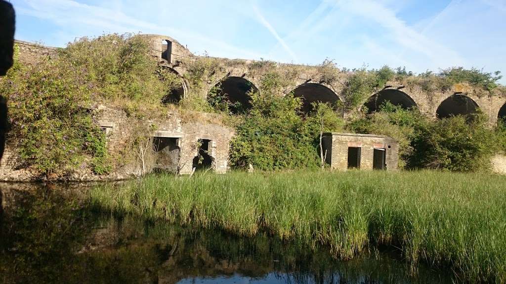 RSPB Cliffe Pools | Cliffe and Cliffe Woods, Rochester, UK