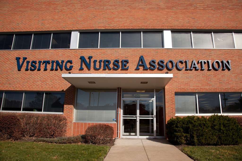 Visiting Nurse Association | 1500 Meadow Lake Pkwy, Kansas City, MO 64114, USA | Phone: (816) 531-1200