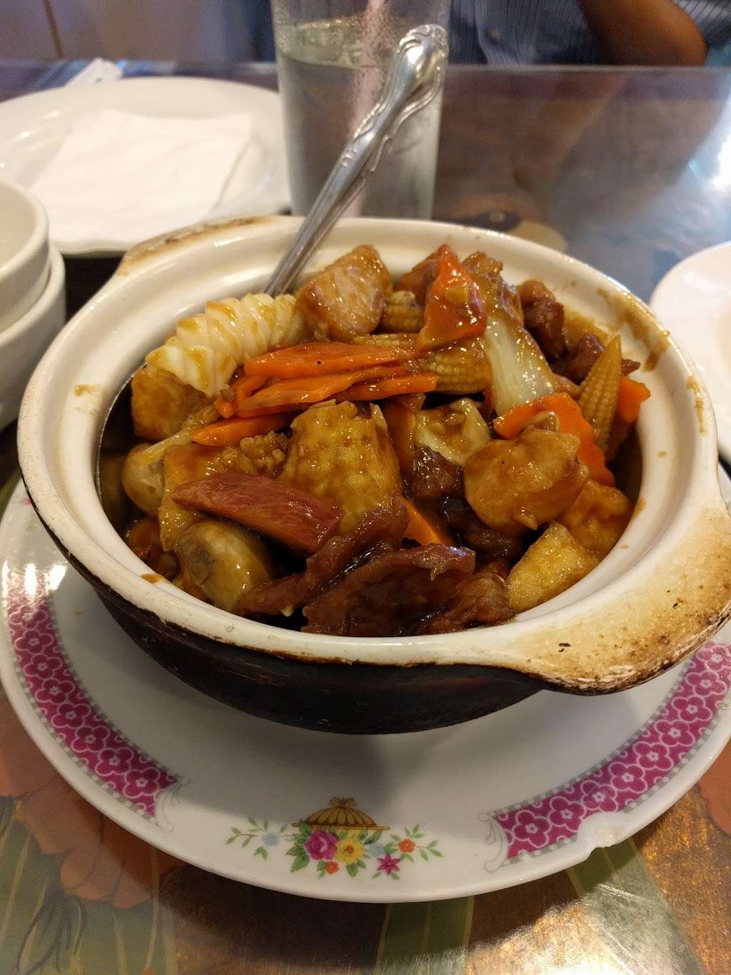 Shanghai Restaurant 富仔記 | 9116 Bellaire Blvd, Houston, TX 77036, USA | Phone: (713) 988-7288