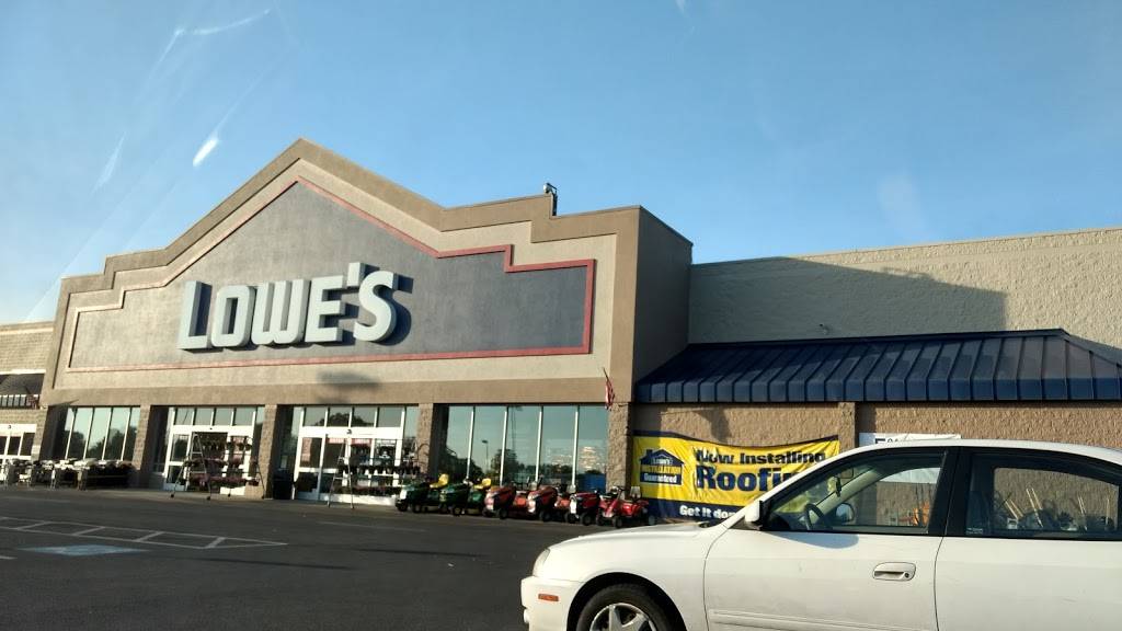 Lowes Home Improvement | 2888 Brice Rd, Columbus, OH 43232, USA | Phone: (614) 575-6000