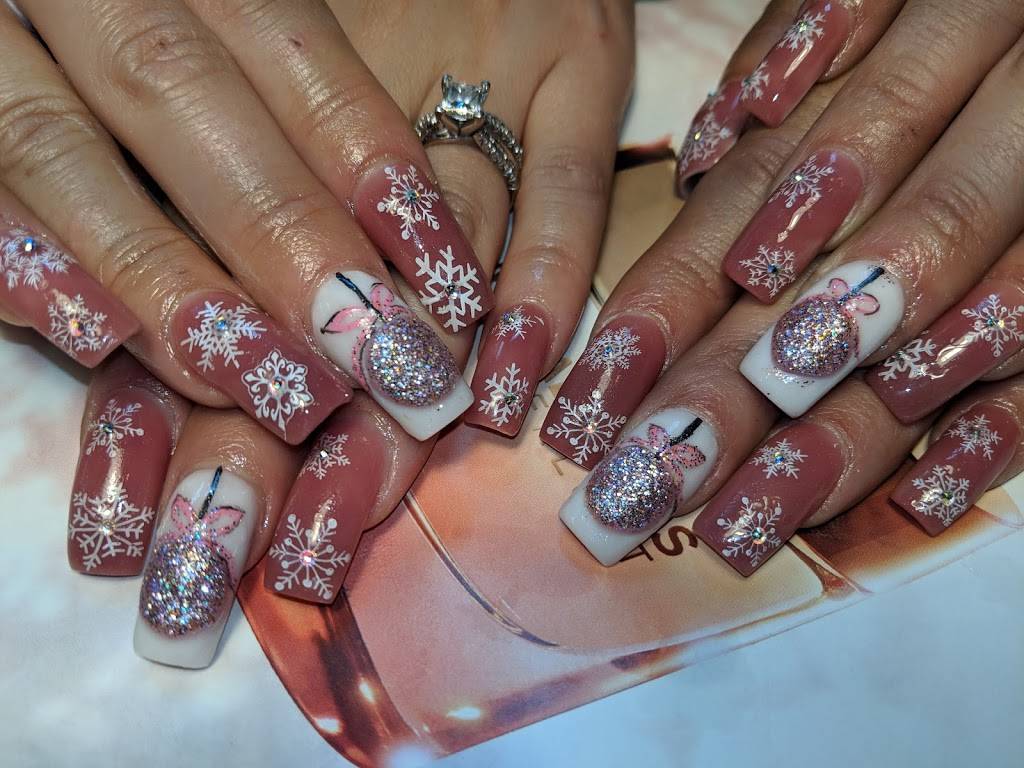 Nails Smart nail supply | 3400 E 8th St #106, National City, CA 91950, USA | Phone: (619) 474-2777