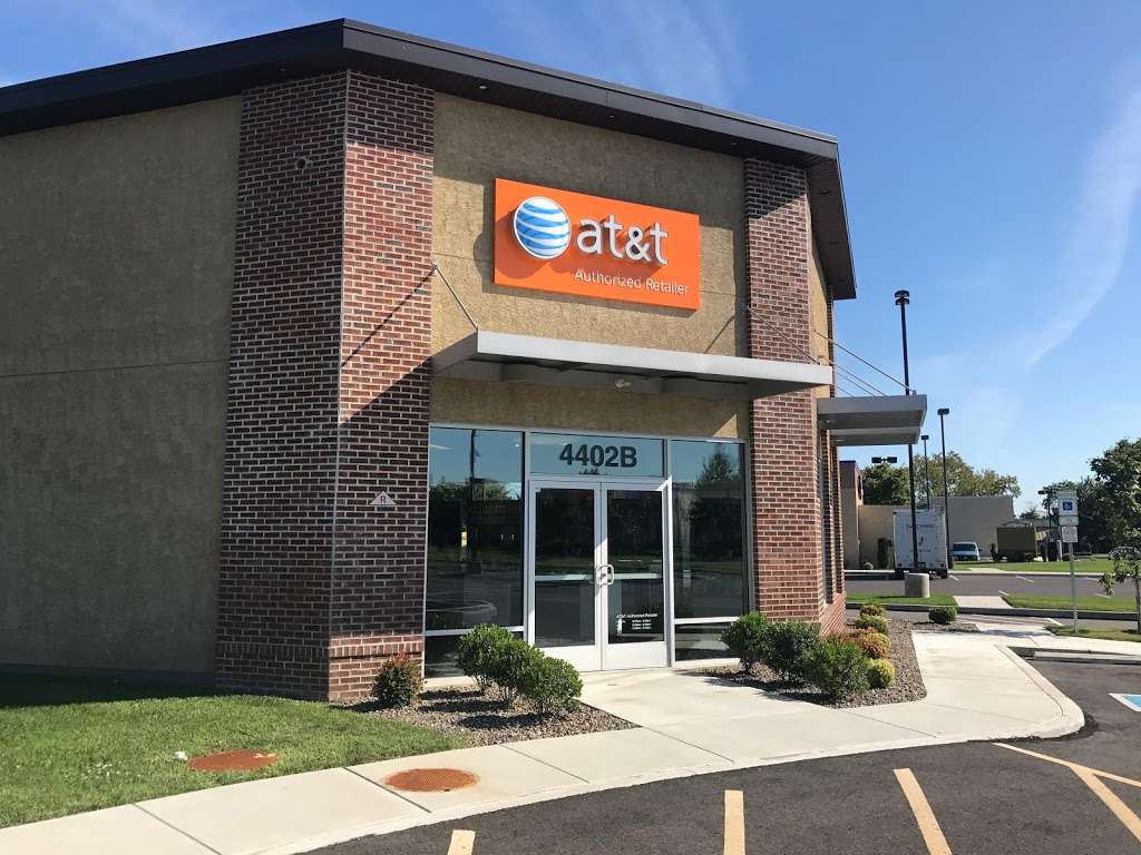 AT&T | 4402 Rt 130 N, Suite B, Willingboro, NJ 08046, USA | Phone: (609) 888-6717