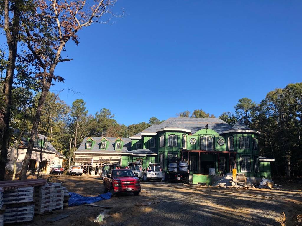 R AND G ROOFING OF NC INC | 2607 Carpenter Rd, Durham, NC 27704, USA | Phone: (919) 432-8455