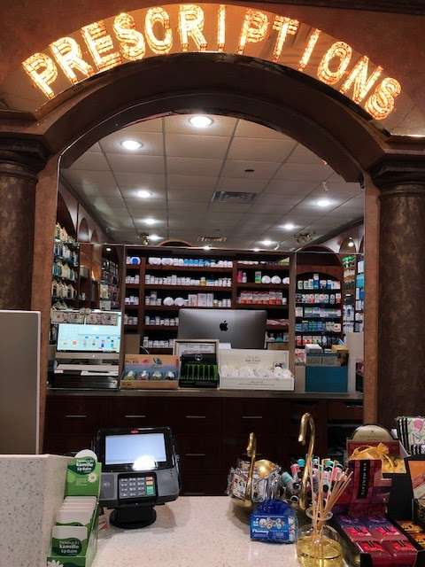 Gigi Specialty Pharmacy | 55 Page Ave, Staten Island, NY 10309, USA | Phone: (718) 605-5550