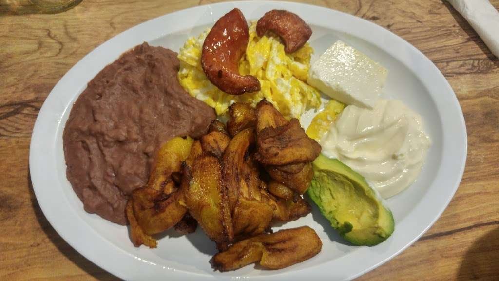 Delicias de Honduras Restaurant | 265 N 7th St, Kansas City, KS 66101, USA | Phone: (913) 608-5488